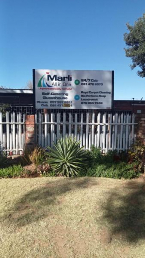 Marli Guesthouse